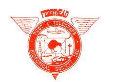 Ferrymead Post & Telegraph Society Inc New Zealand